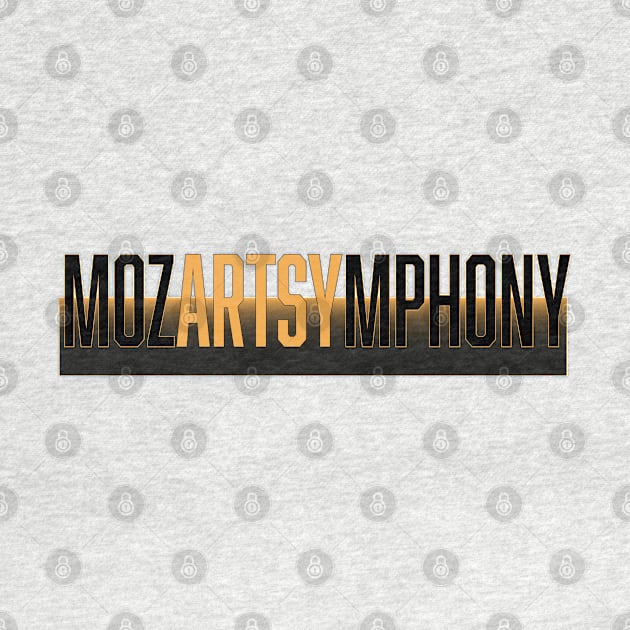 MozArtSymphony by Magic Moon